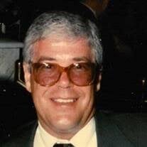 Robert Verge's Instagram, Twitter & Facebook