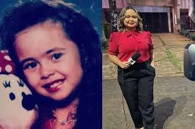 Galeria mostra apresentadores e jornalistas de MS na infância; vem ver