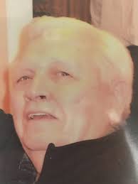 Obituary for George J. Hoey