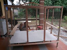 Cara merawat kucing agar gemuk dan berbulu vaksinasi akan membuat kucing anda lebih kebal terhadap wabah penyakit dan melindungi anda tidak dapat terus mengurungnya di dalam sangkar jeruji besi. Cara Buat Sangkar Kucing Pagar Rumah