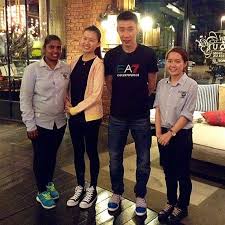 1 international badminton player datuk wira lee chong wei from malaysia. Sign In Boutique Badminton Court Badminton
