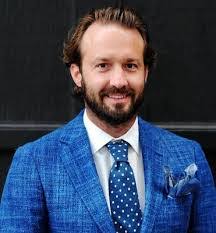 Andrew Hummel's Instagram, Twitter & Facebook