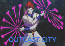 Not for the faint hearted this page is cursed instagram see more of cursed images on facebook. Hisoka Hunter Gifs Tenor