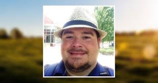 Erik Colon Obituary September 3, 2017