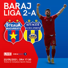 We did not find results for: Fotbal Baraj Liga Ii Etapa Ii Csa Steaua BucureÈ™ti Facebook
