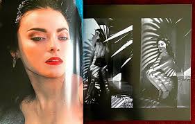 Wolf Magazine ~ Issue #1, 2013 ~ Jarred Land Gabriel Everett Pino Leone  Sebring