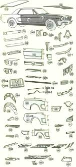 Everybody knows that reading 66 mustang wiper motor wiring is helpful, because we could get enough detailed information online in the reading materials. 1965 1966 Ford Mustang Parts