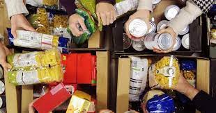 Whether you have just inherited money, are starting up a new business, have received a job promotion, have recently had a child or any other major life change, you may want to consider opening one or multiple bank accounts. More Than Food Banks Are Needed During The Coronavirus Pandemic Queen S Gazette Queen S University