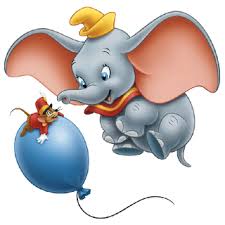Elephants Disney And Cartoon Images Dumbo Cartoon Dumbo The Elephant Disney Dumbo