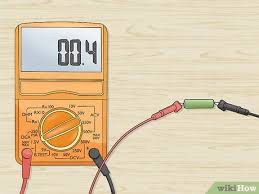 Check spelling or type a new query. 4 Ways To Test Your Batteries Wikihow