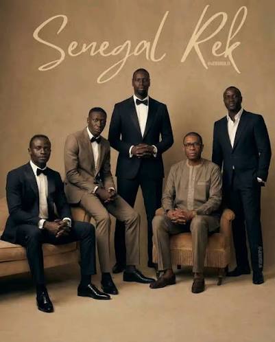 ⚫ Les célébrités mondiales d'origine sénégalaise 🇸🇳 Qui as-tu reconnu?  #CBCMEDIA