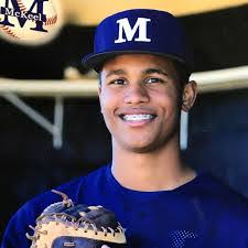 Kalvin Alexander's Instagram, Twitter & Facebook