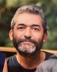 John Laisure Obituary (1960