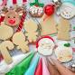 Royal Icing 101 - Christmas Edition — The Cookie event image