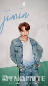 Bts Jimin Dynamite Teaser Photo Wallpaper Lockscreen Edit In 2020 Park Jimin Bts Wallpaper Bts Wallpaper Bts Lockscreen