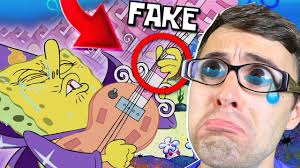 I watch the spongebob anime openings though. Youtube Video Statistics For Spongebob Squarepants Fake Guitarist Noxinfluencer