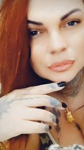 ‏‎Georgia Rocha Passos‎‏ على Instagram ‏‏