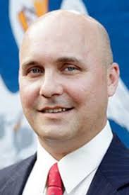 Mark Wright (Louisiana)