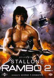 Rambo 2 Hiburan