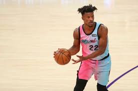 Jimmy butler biography with personal life, married and affair info. Miami Heat A Phenomenally Underrated Jimmy Butler Season