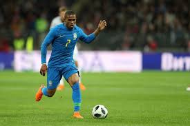 Douglas costa will not be retained by bayern munich at the end of his loan spell from juventus. Esportes Douglas Costa Se Aproxima Do Retorno Ao Gremio