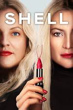 Shell' review by Travis Gooch • Letterboxd