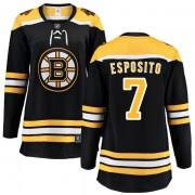 I'm a bit sick, but i had to upload a vid just for y'all. Phil Esposito Jersey