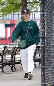 We do not own, produce, or host any of the content on our website. Jennifer Lawrence With Husband Cooke Maroney In Manhattan S Hudson River Park 05 24 2021 Celebmafia