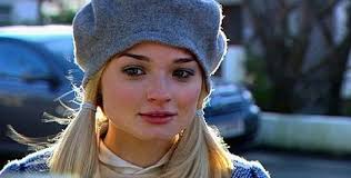 Emma Catherine Rigby