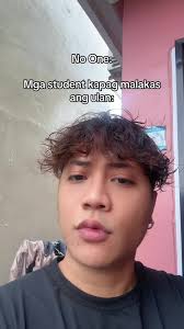 Mga Student Kapag Malakas ang Ulan