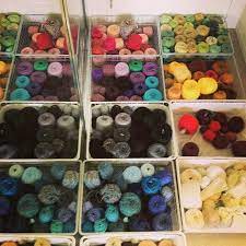 Google yarn storage and take your pick from over 21 million ideas. The World S Best Yarn Storage Idea Knits For Life