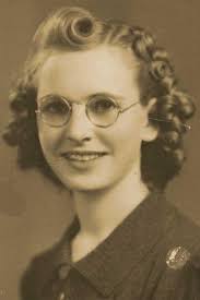 Wenonah Wise Obituary (2016)