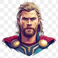 Loki Clint Barton Thor Young Avengers Marvel Comics PNG