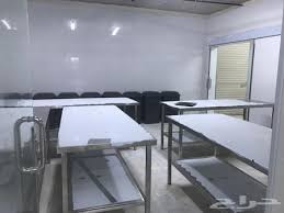 حراج العقار مطبخ إعاشة مصنف للايجار