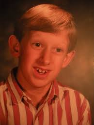 Does anyone have a class photo of 93' Ms.P 5th grade??