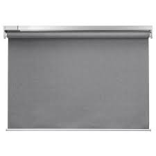 Ikea Smart Blinds Review Worth The Wait Smart Blinds Blackout Roller Blinds Roller Blinds