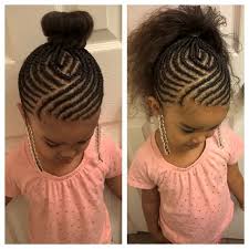 Instagram Photo By Lil Miss Joness Jun 19 2016 At 9 47pm Utc Kids Hairstyles Girls Hairstyles Braids African Braids Hairstyles