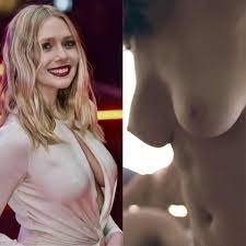 Elizabeth Olsen | Best Celebrity Nude scenes