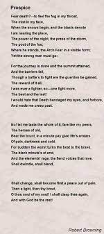 Robert Browning Poems For more audio you can learn from, please visit www.learnoutloud.com. robert browning poems