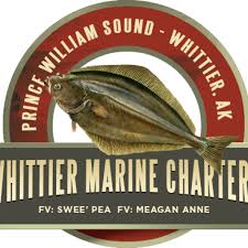Whittier Fishing Charters for Halibut and Salmon Prince William Sound