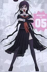 Créditos a los respectivos autores, ya sean memes y fanarts; Road To 100 Genocide Jack 91 I Fucking Love This Pose Of Genocide Jack On One Of The Model Sheets Danganronpa
