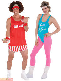 80s dance outfit 80s workout jazzercise bodysuit glow wrestling costume glow bodysuit 80s dancewear 80s dance bodysuit 1980s bodysuit size l millineryetc 5 out of 5 stars (85) $ 47.00. 80s Workout Costume Mens Ladies Exercise Fitness Instructor Fancy Dress Outfit 80s Workout Costume 80s Workout Outfit 80s Party Outfits