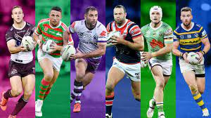 Now there's a host of different bets you can place on nrl teams, players, margins, individual awards, grand final winner and more. Nrl 2020 Draw Fixtures Kick Off Times Season Schedule For All 16 Clubs Nrl
