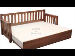Wooden sofa come bed design with price. Pin On Diy Storage Beds