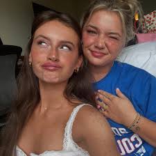 i cried… a lot. GRACIE ABRAMS I LOVE YOUUUU