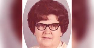 Beulah Stephens Johnson Obituary