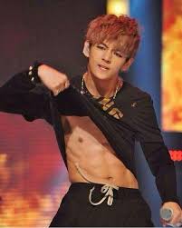 Jeon jungkook is one of the main protagonists of the bu. Which Bts Member Has The Best Abs Army S Amino