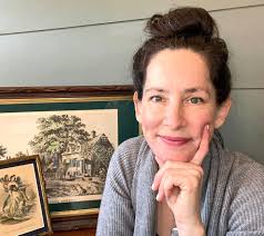 Tina Spangler's Instagram, Twitter & Facebook