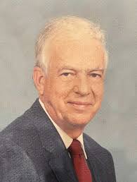 Paul J. Webster, Sr.