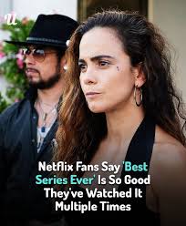 Queen of the South TV Series Discussion